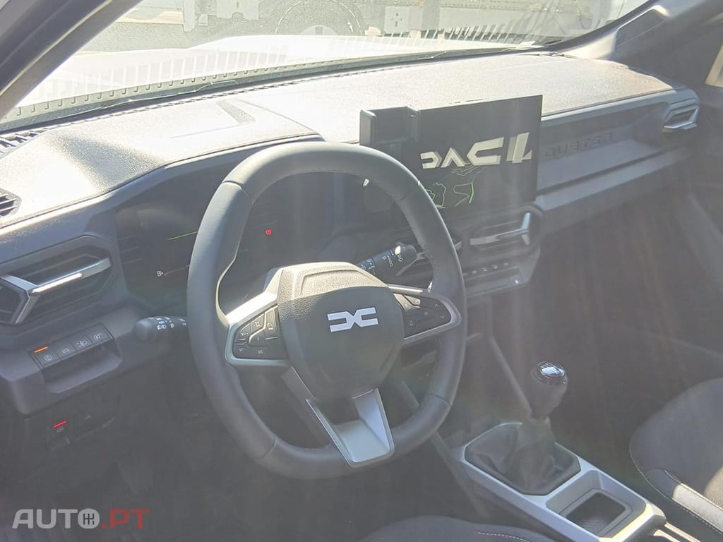 Dacia Duster Duster 1.0 TCe ECO-G Journey Bi-Fuel