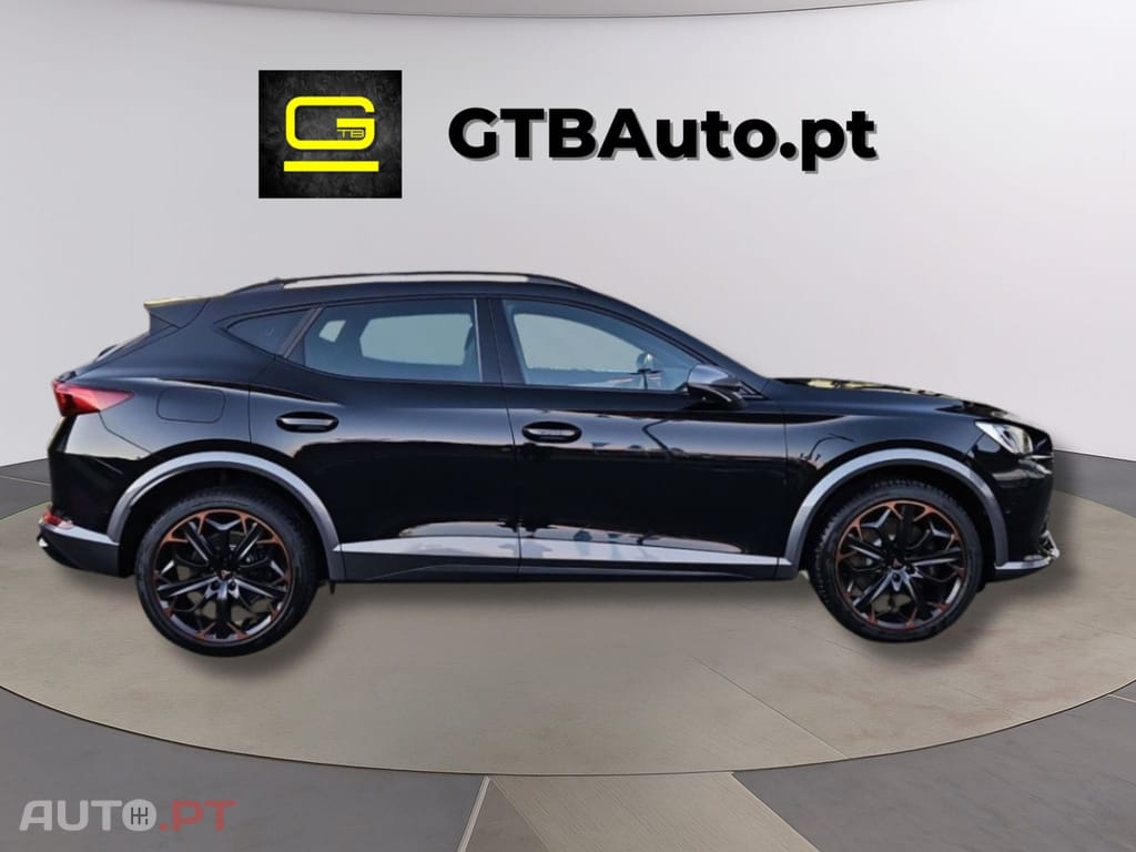Cupra Formentor I.V.A DEDUTIVEL VZ 1.4 PHEV