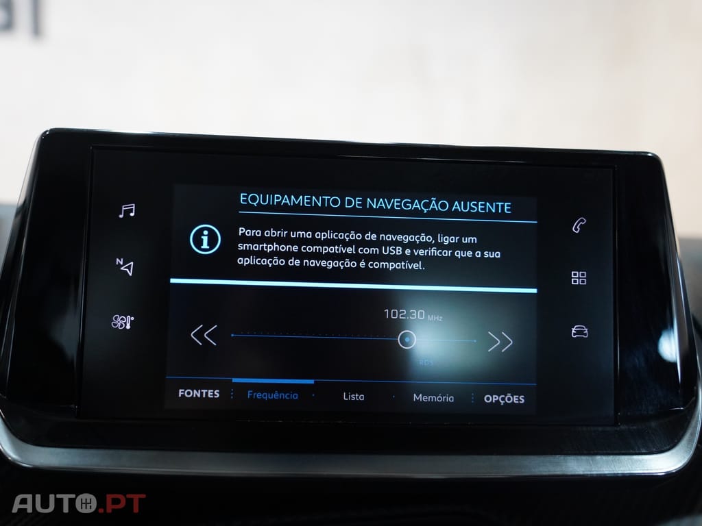Peugeot 208 1.2 PureTech Style