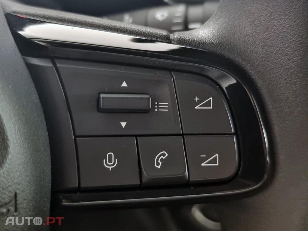 Jeep Avenger 54 kWh Longitude