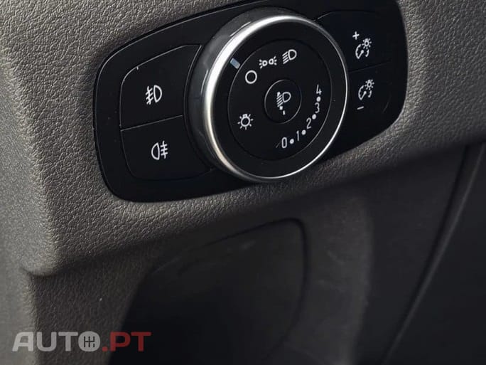 Ford Transit 280 L1 2.0 TDCi H1 AMBIENTE (TECTO BAIXO)