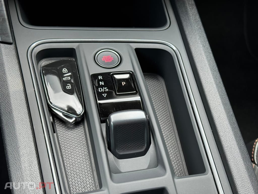 Cupra Formentor 1.4 e-Hybrid DSG