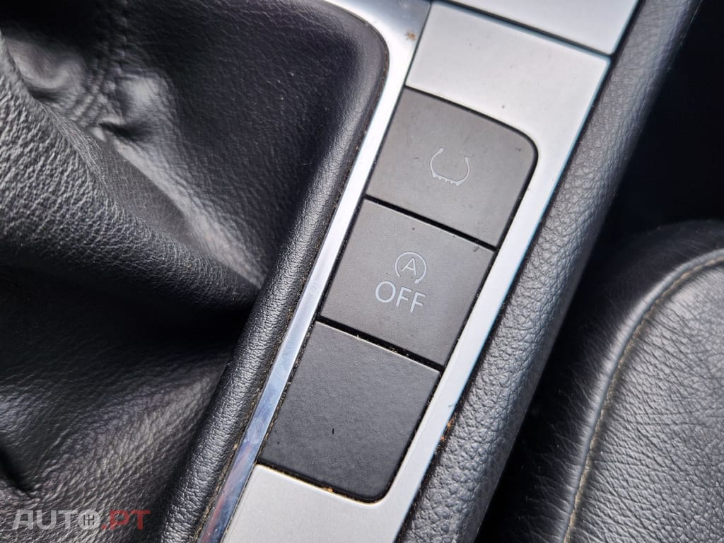 Volkswagen Passat Variant 1.6 TDI Trendline BlueMotion