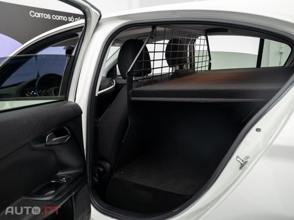 Fiat Tipo 1.3 MultiJet