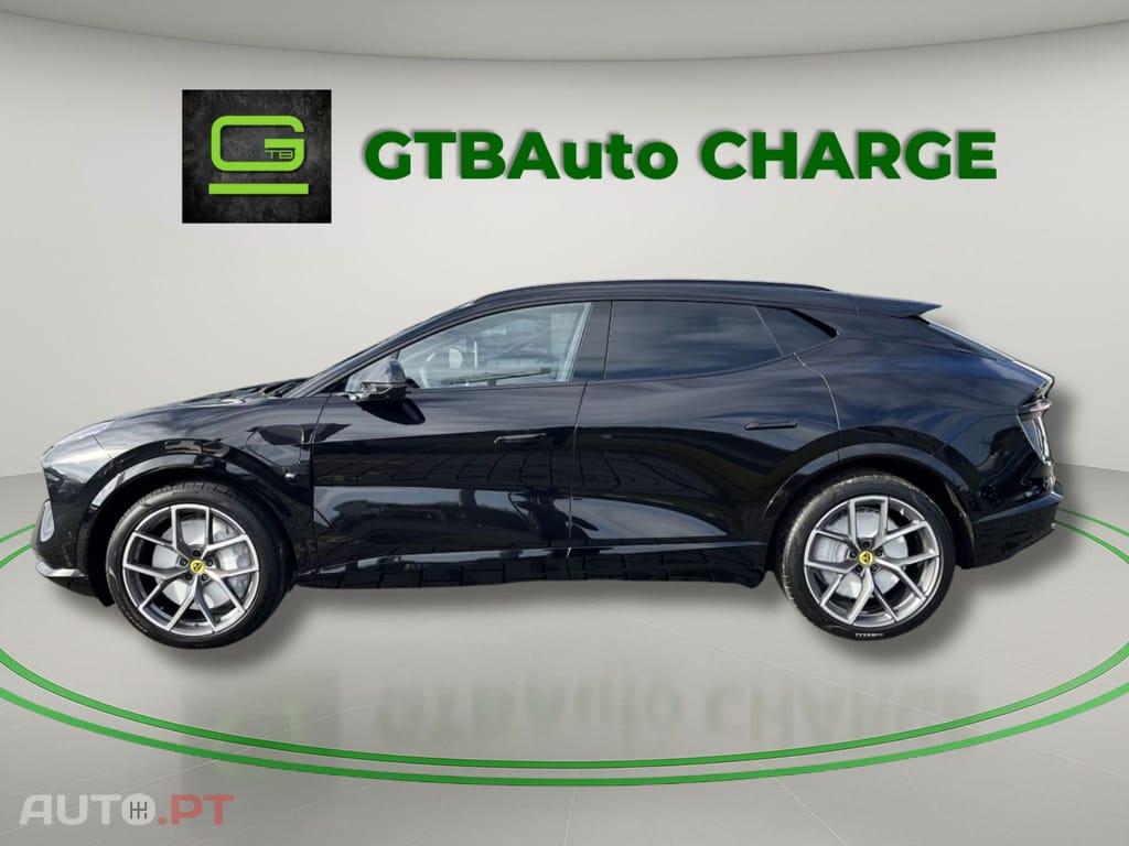 Lotus Eletre I.V.A DEDUTIVEL Base 