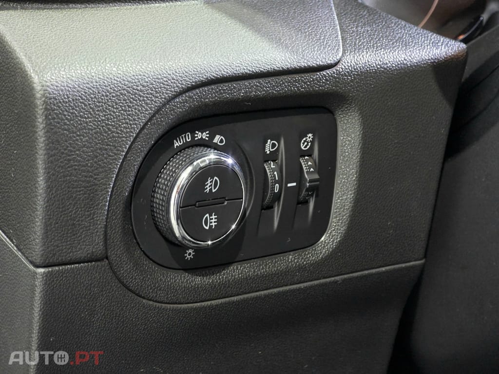 Opel Grandland (X) 1.5 CDTI Innovation