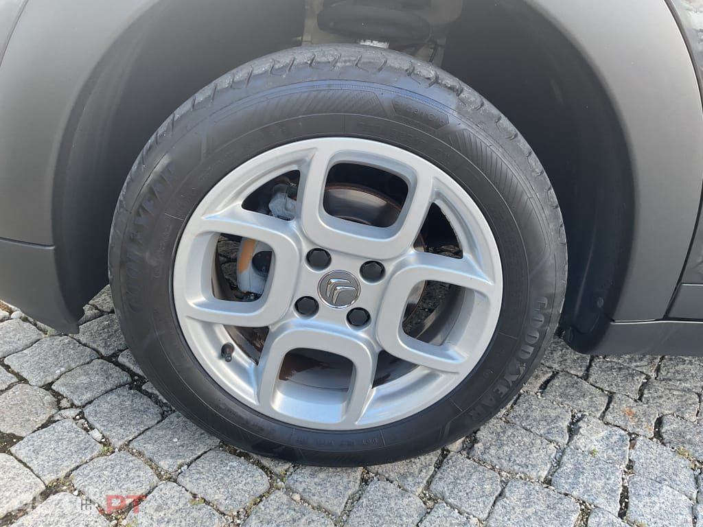 Citroen C4 Cactus 1.2 PureTech Shine
