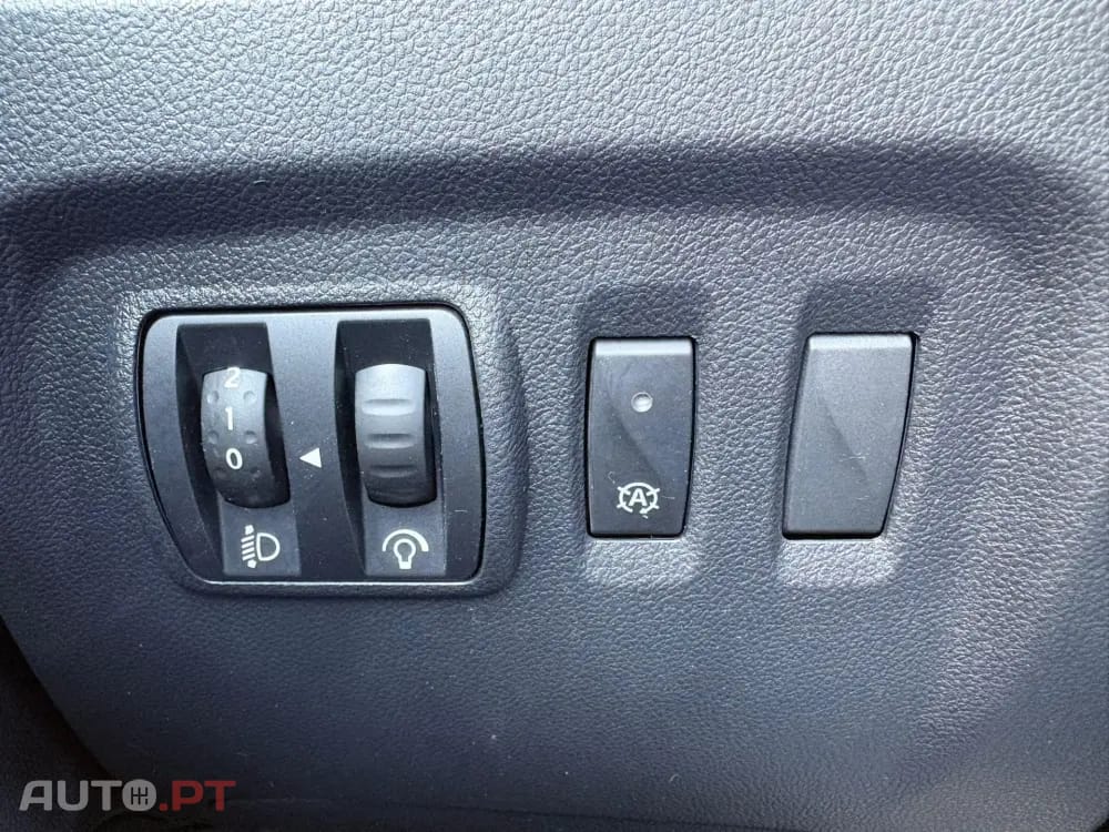 Renault Captur 0.9 TCE Exclusive