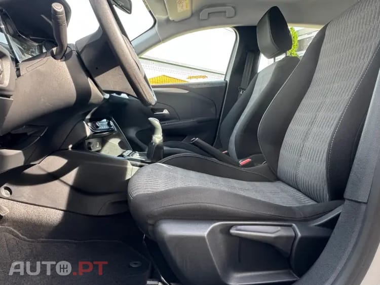 Opel Corsa 1.2 Edition