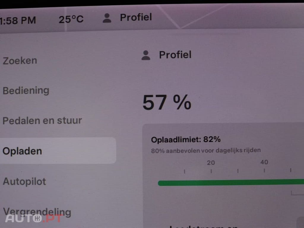 Tesla Model 3 Long-Range AWD I.V.A DEDUTÍVEL