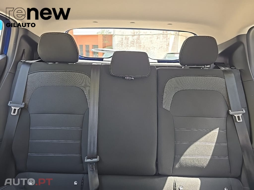 Dacia Sandero EXPRESSION ECO-G 100