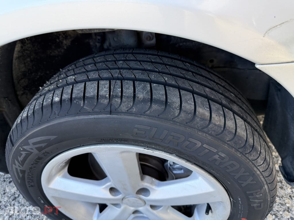 Volkswagen Sharan 1.9 TDi Family