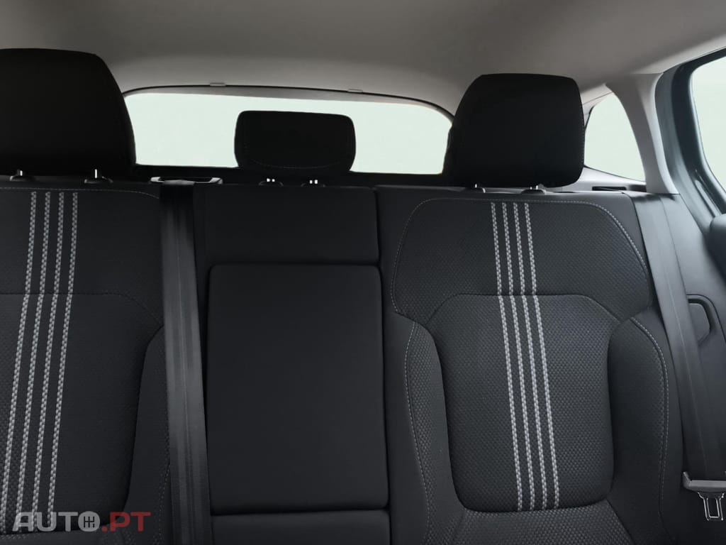 Renault Mégane Sport Tourer 1.5 Blue dCi GT Line