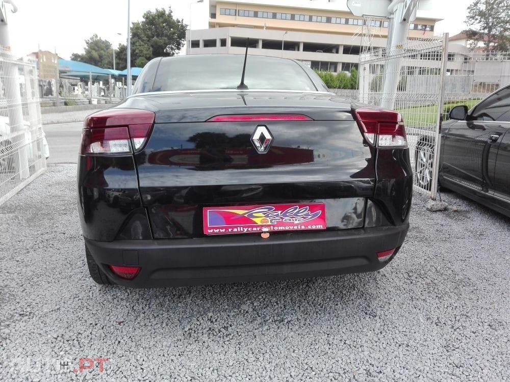 Renault Mégane 1.5 dCi Dynamique S CO2 Champion
