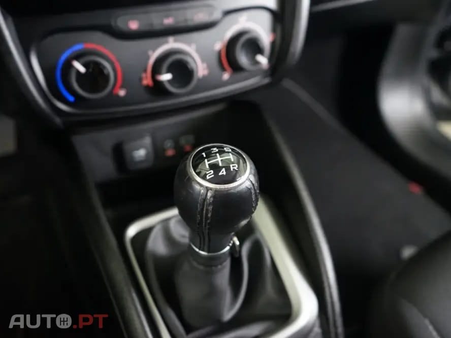 Fiat Tipo 1.3 M-Jet Lounge