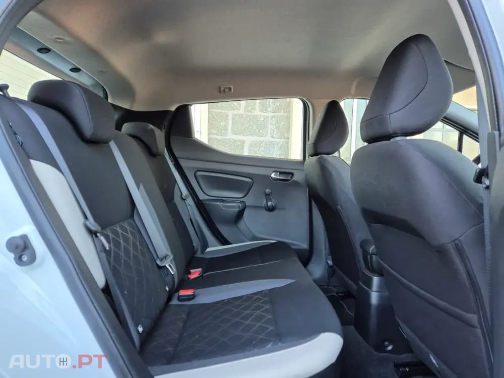 Nissan Micra 1.5 dCi N-Connecta