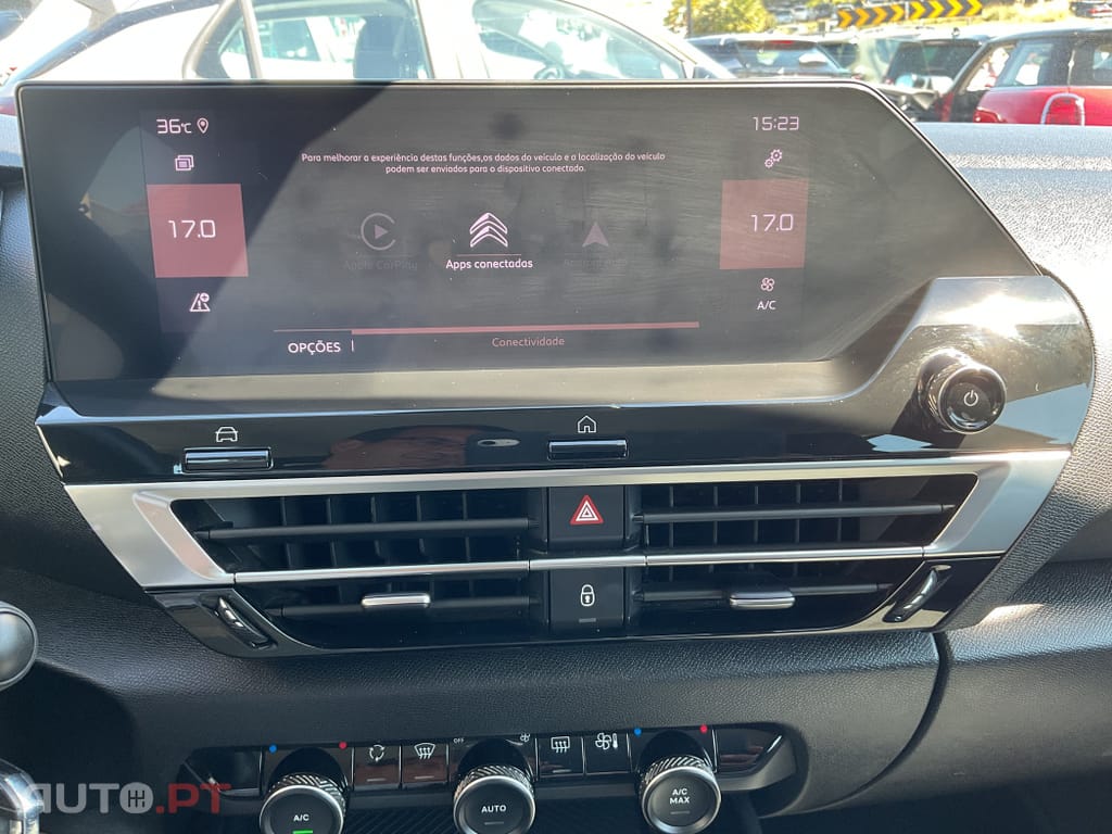 Citroen C4 1.2 PureTech Feel