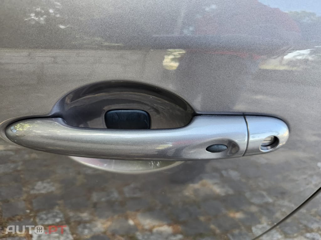 Renault Mégane Coupe 1.6 dCi Bose Edition SS
