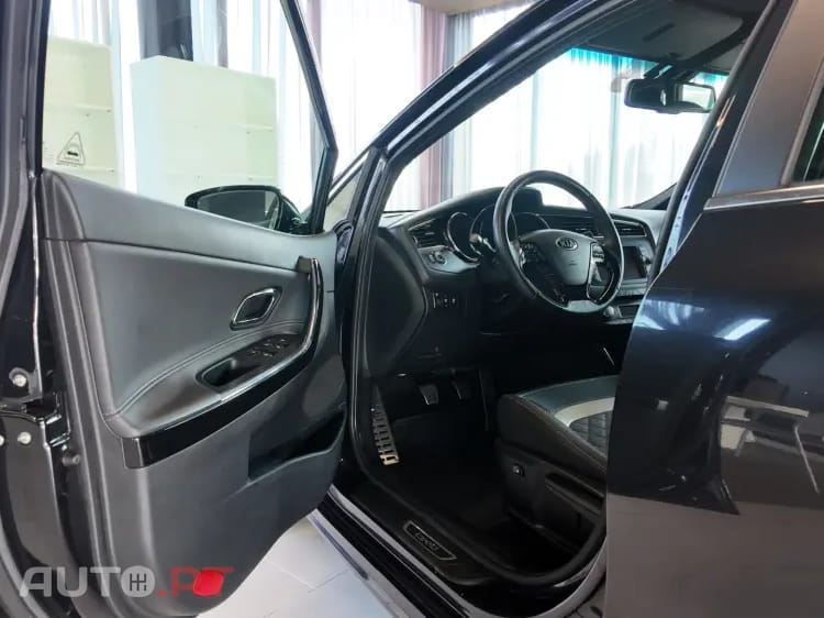 Kia Ceed 1.6 CRDi GT Line