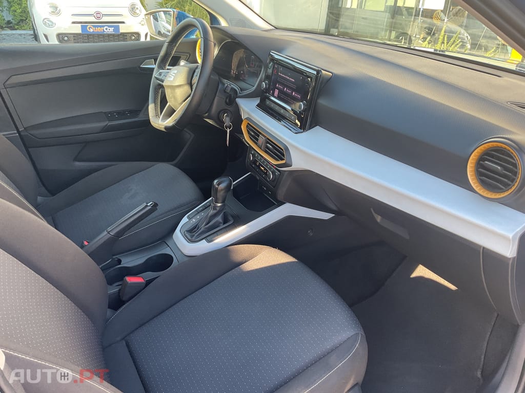 Seat Arona 1.0 TSI Style DSG