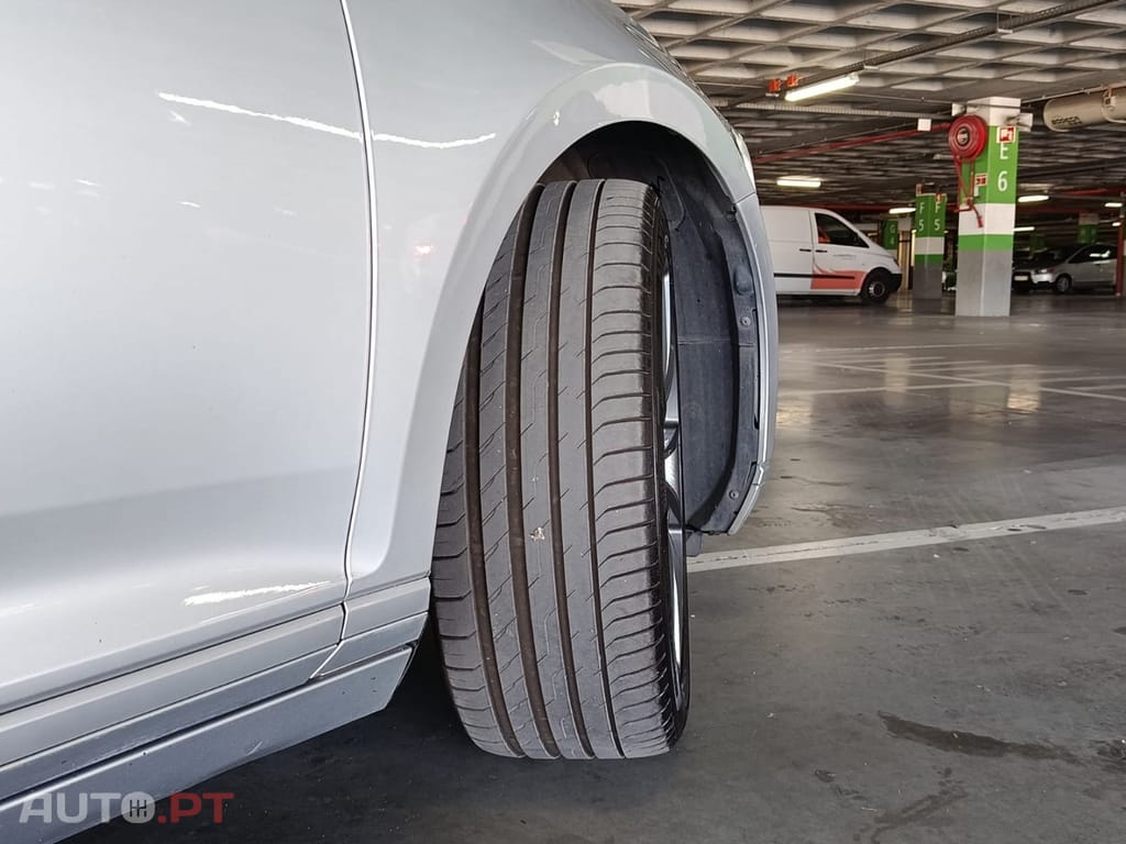 Volkswagen Passat Variant 1.6 TDI Confortline