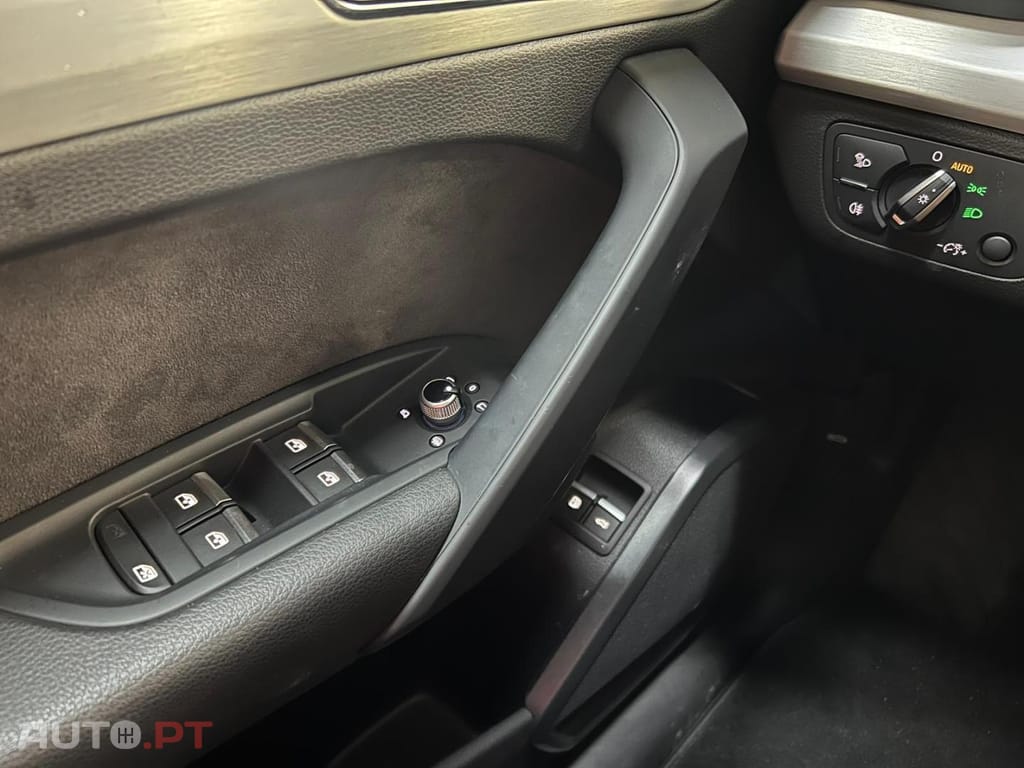 Audi Q5 Audi Q5 55 TFSIe quattro S line S tronic
