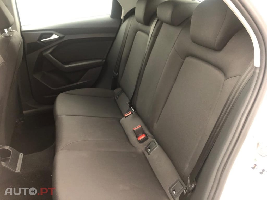 Audi A1 25 TFSI