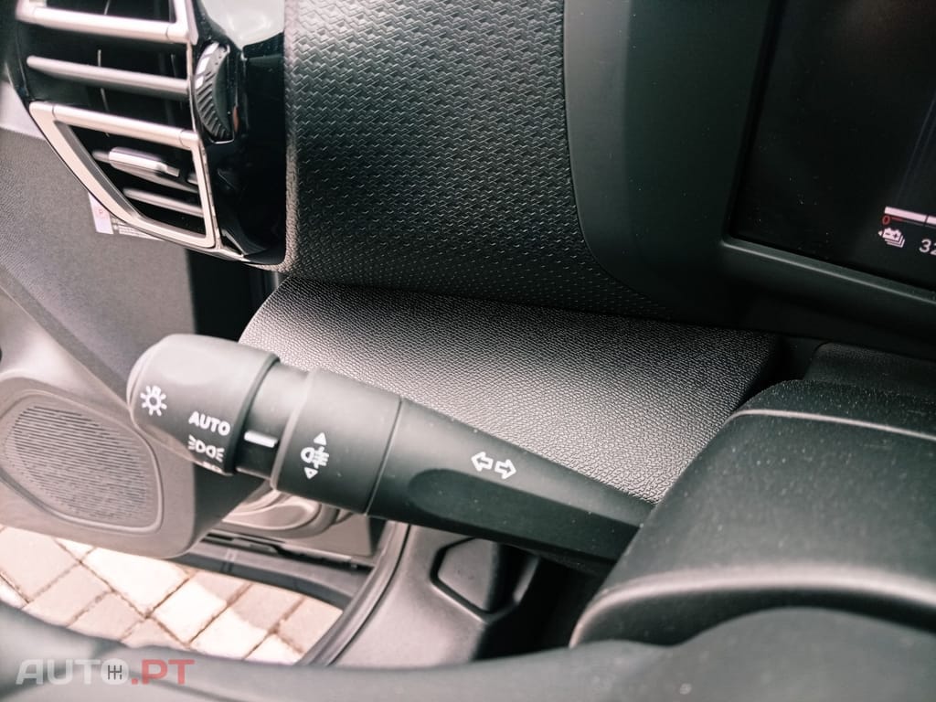 Citroen e-C4 50 kWh Plus