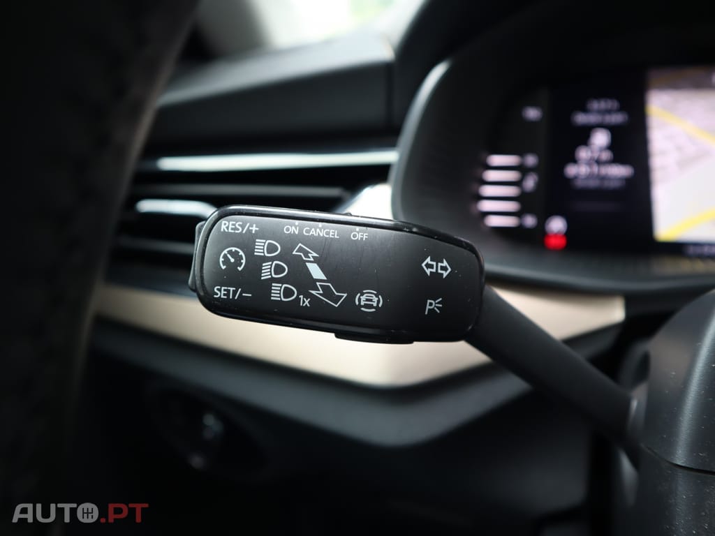 Skoda Kamiq 1.0 TSI Style