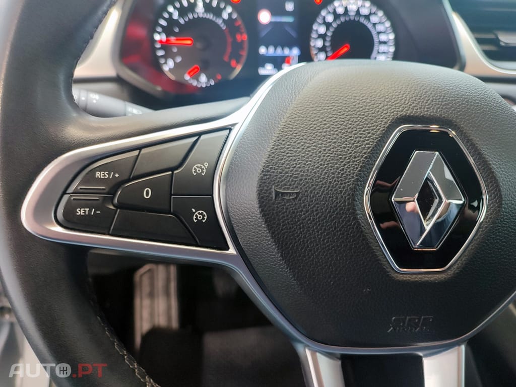 Renault Captur ND