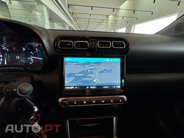 Citroen C3 Aircross 1.2 PureTech C-Series