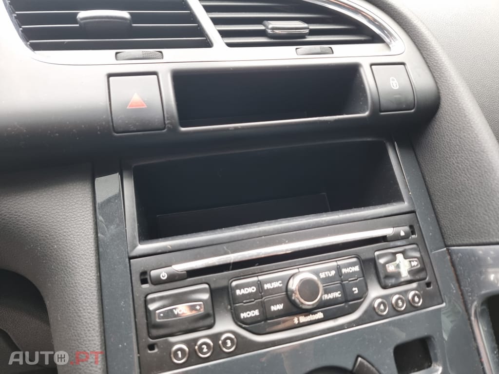 Peugeot 3008 1.6 HDi Style