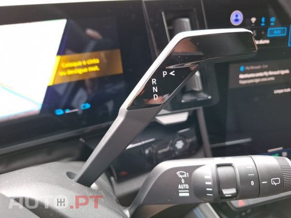 Renault Austral 1.2 E-Tech full hybrid 200 esprit alpine