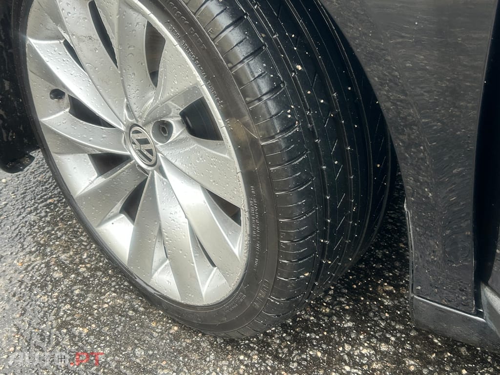 Volkswagen Scirocco 1.4 Tsi