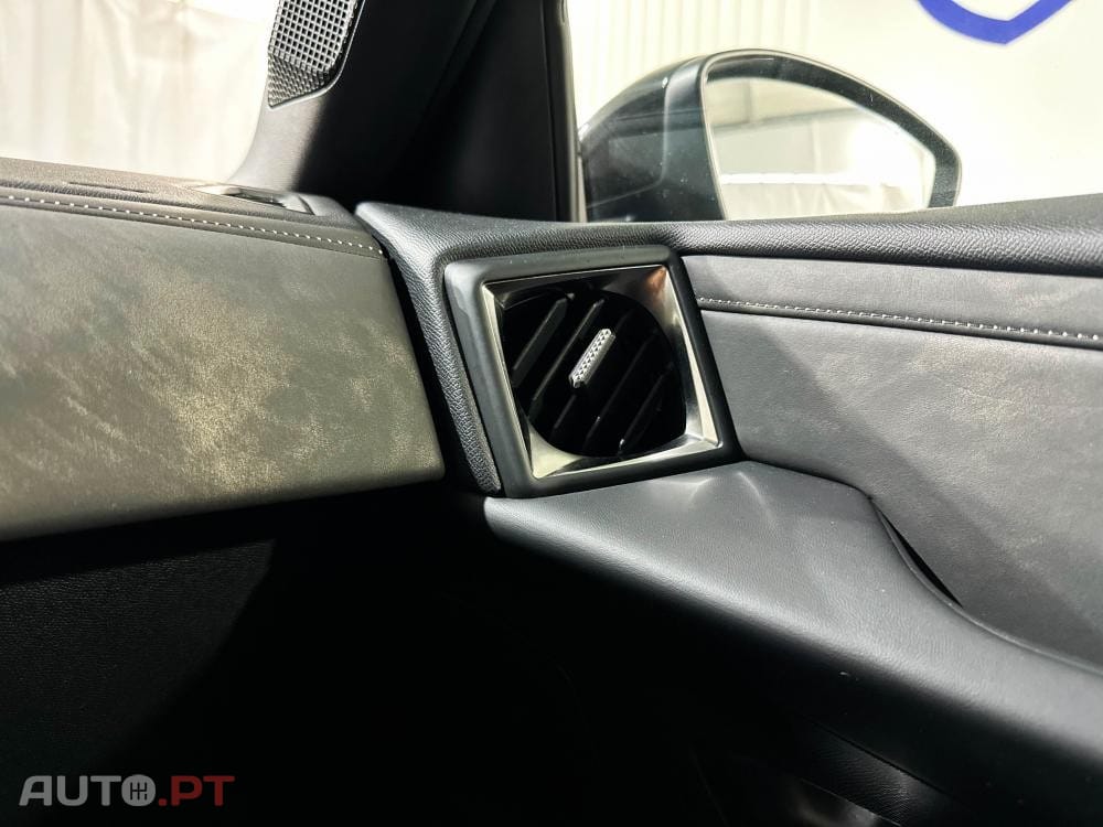 DS DS3 Crossback E-Tense Performance Line