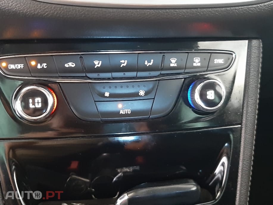 Opel Astra Sports Tourer K Innovation S/S 1.6 CDTI 110 CV