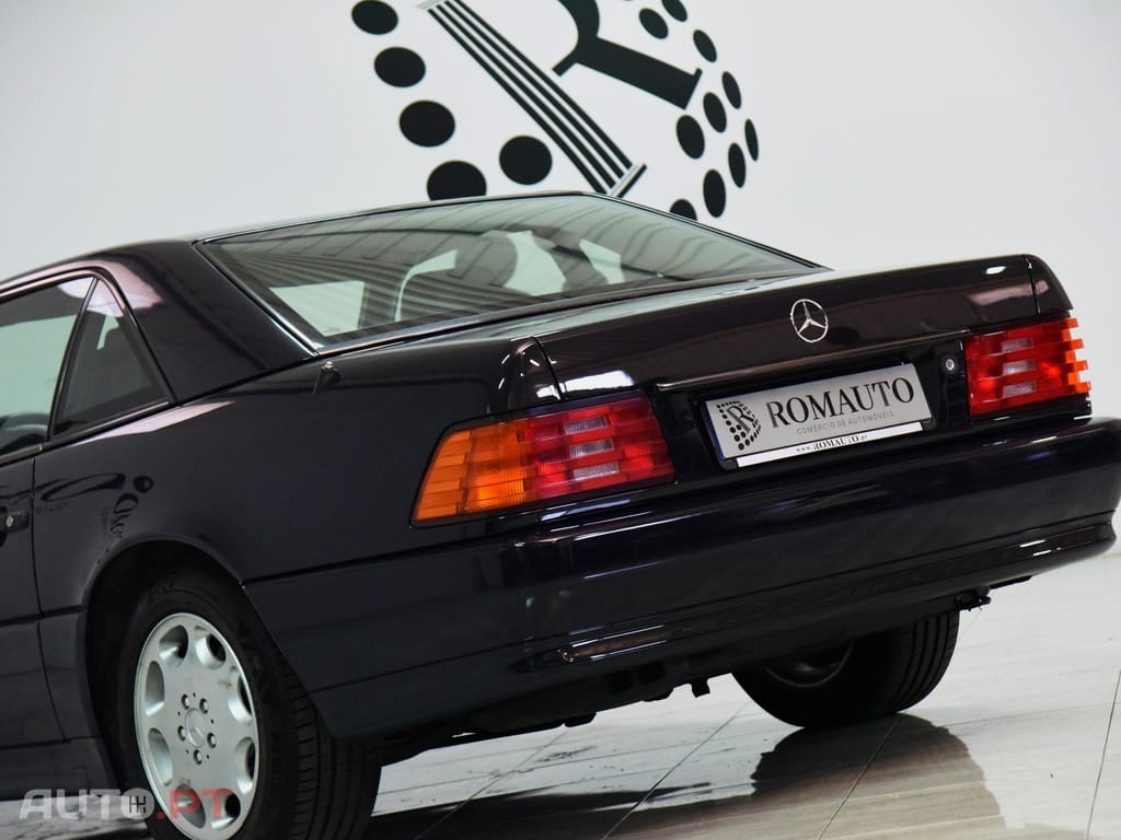Mercedes-Benz SL 280 R129