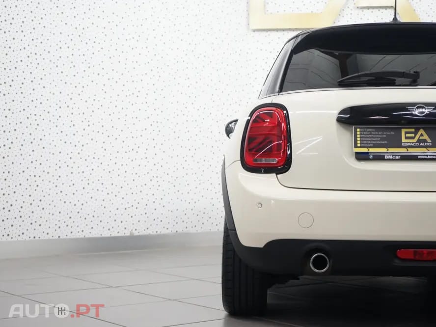 MINI Cooper Auto