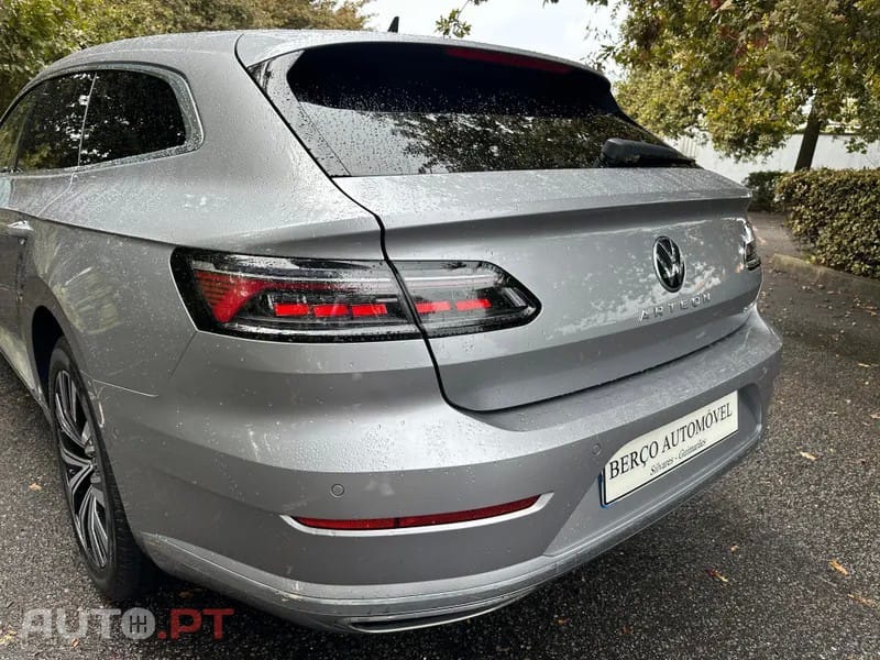 Volkswagen Arteon 1.4 TSI eHybrid Elegance