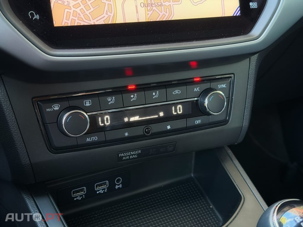 Seat Ibiza 1.0 Style