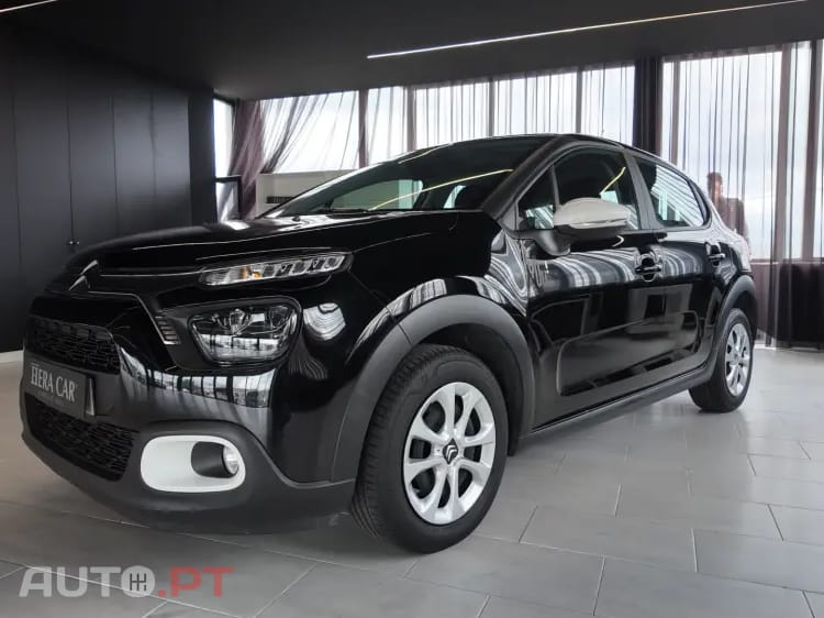Citroen C3 1.2 PureTech YOU!