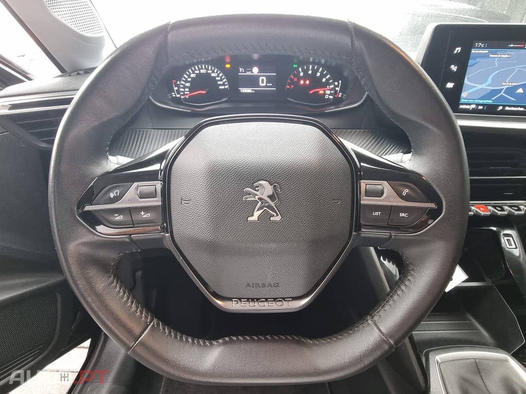 Peugeot 208 1.5 BlueHDi Active Pack