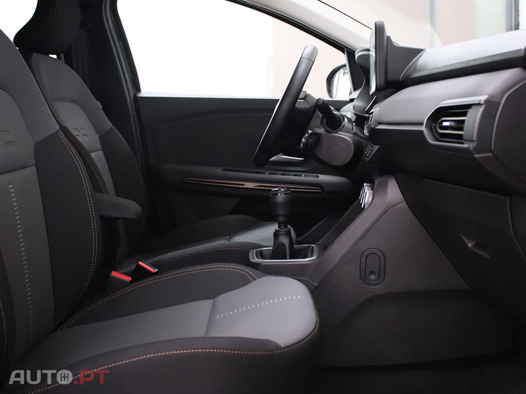 Dacia Jogger Jogger 1.0 ECO-G Extreme 7L Bi-Fuel