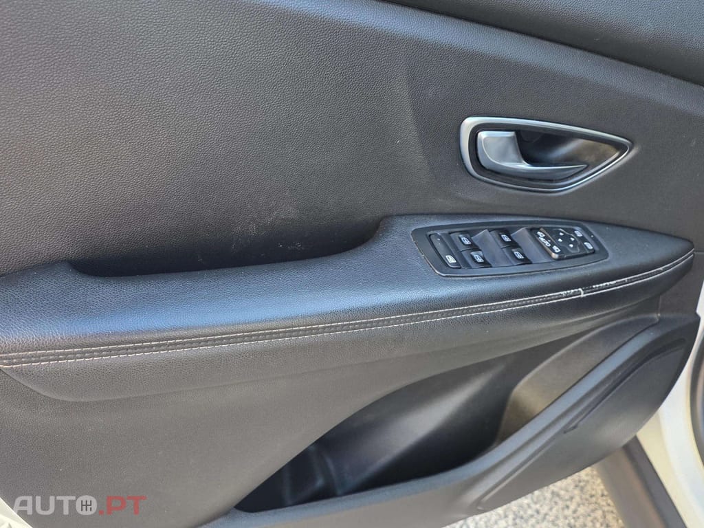 Renault Grand Scénic ENERGY dCi 110 EDC Intens