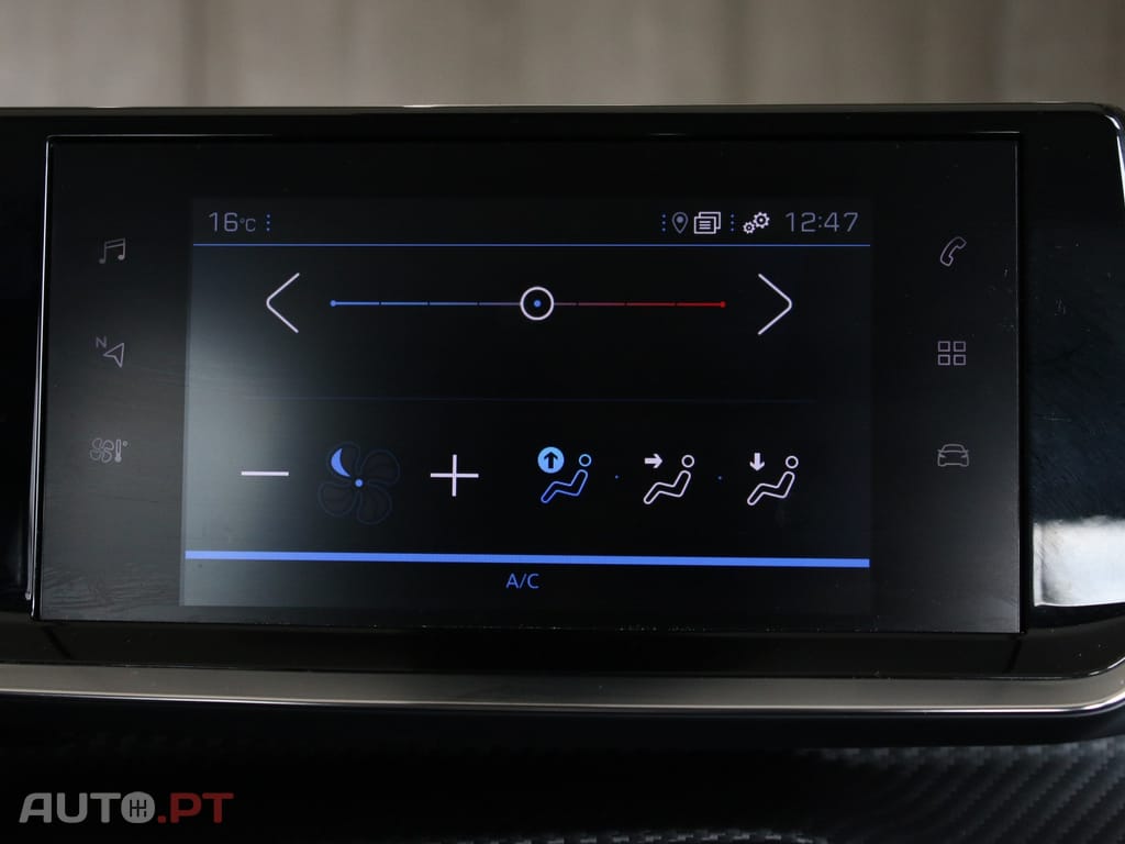 Peugeot 208 1.2 PureTech Active