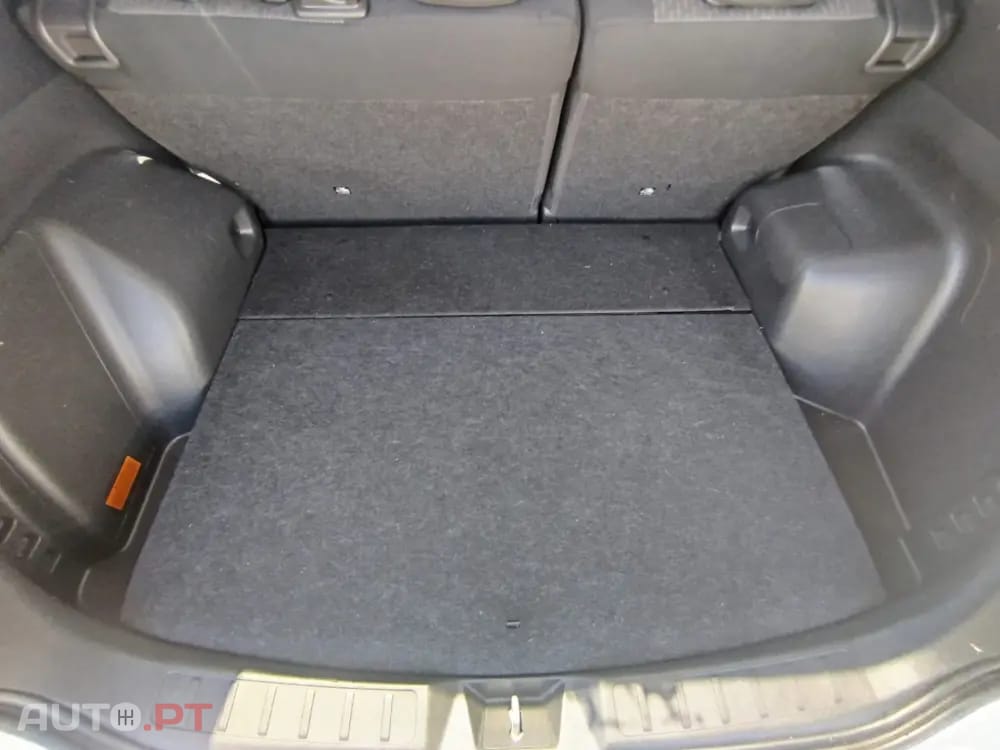 Mitsubishi Eclipse Cross 2.4 PHEV Black Edition