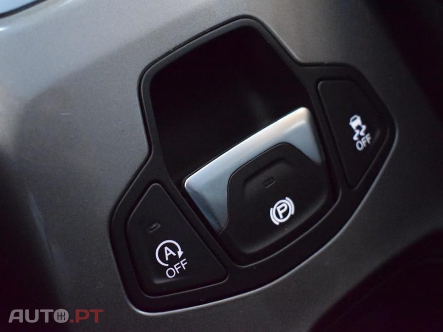 Jeep Renegade 1.6 MJD Limited S
