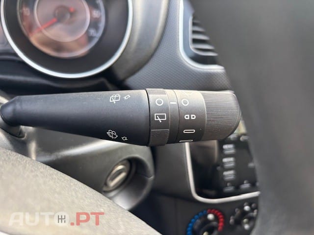 Fiat Punto 1.2 Easy S&S