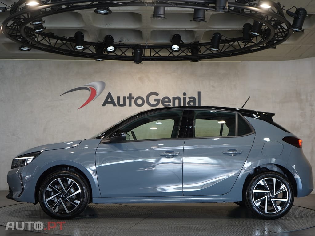 Opel Corsa 1.2 T GS