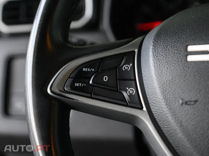 Dacia Duster 1.0 TCe ECO-G Comfort Bi-Fuel